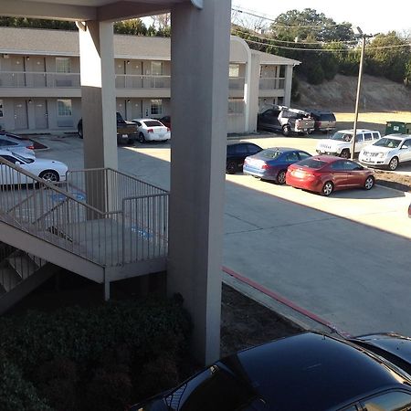 Heights Inn Harker Heights Exterior foto